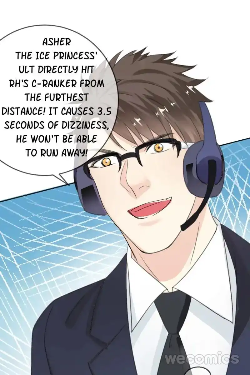 Legend Reboot Chapter 45 46